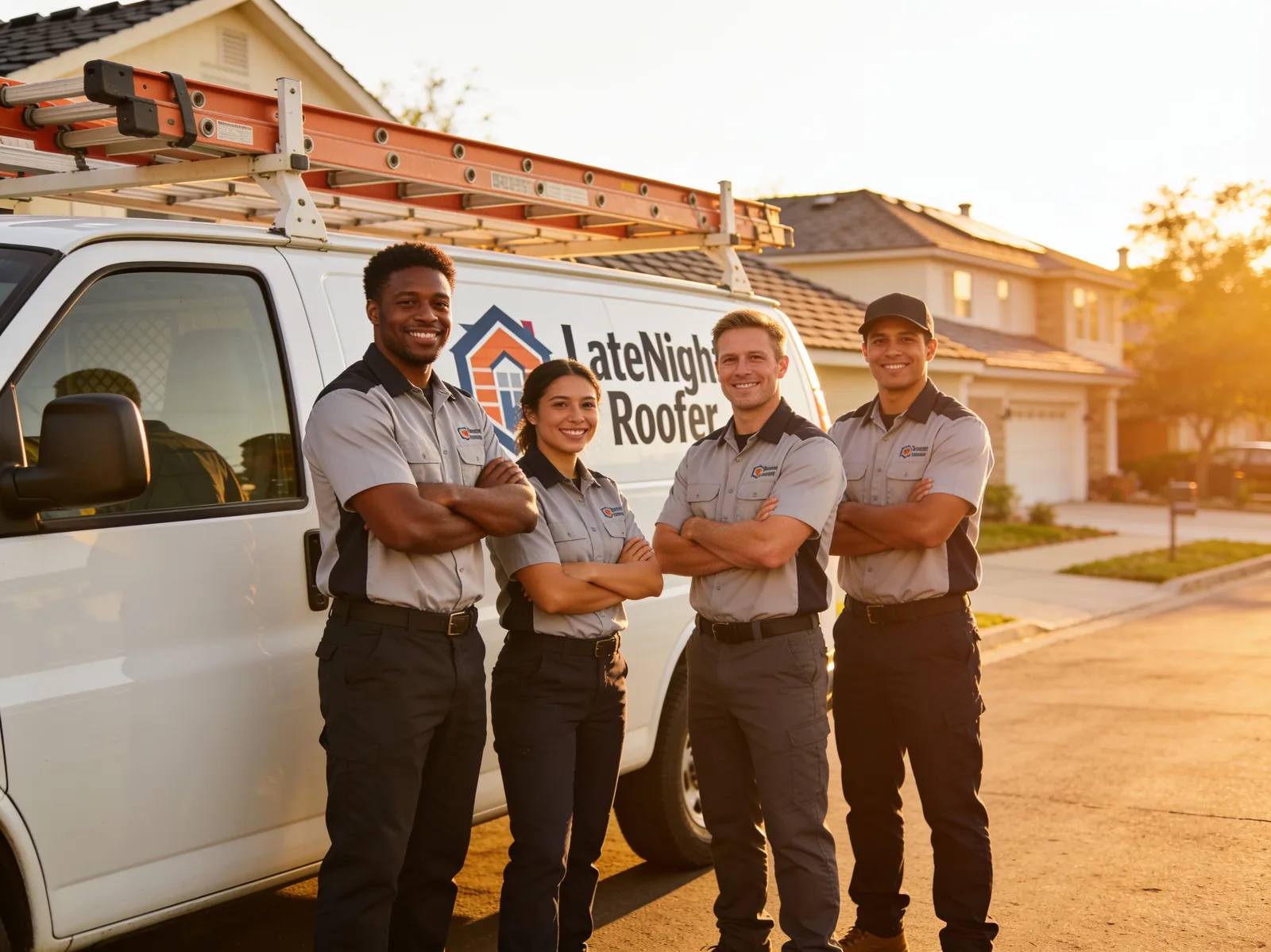Emergency Roof Repair company in Carter Lake, IA